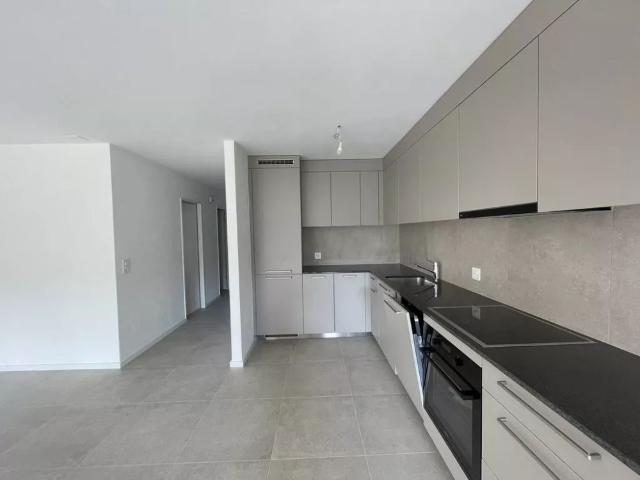 Apartment mieten in Echallens, Waadt