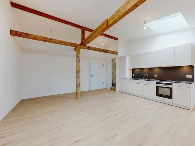 Apartment mieten in Corcelles (NE)