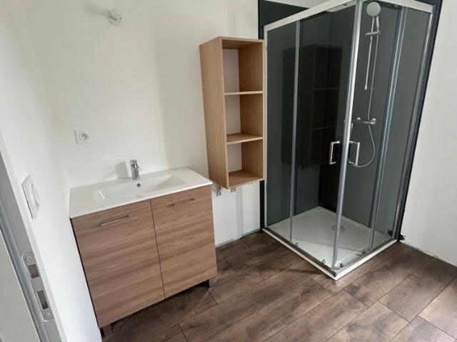 Appartement location à Parthenay