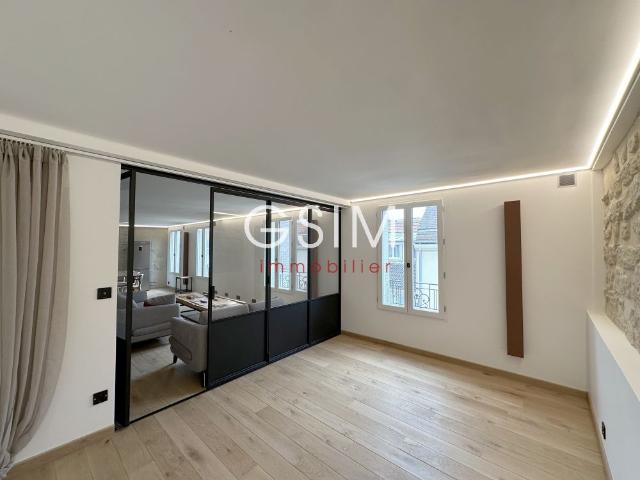 Appartement location à Nanterre, Rueil-malmaison