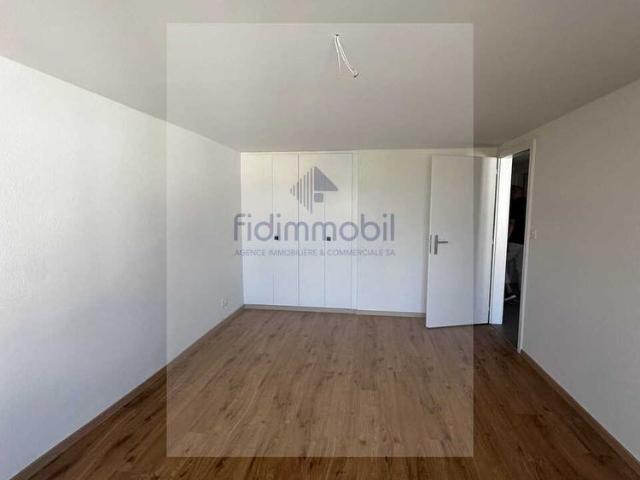 Apartment mieten in Saint-Blaise, Laténa