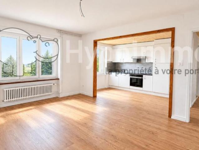 Apartment mieten in Les Ponts-de-Martel, Ponts-de-Martel