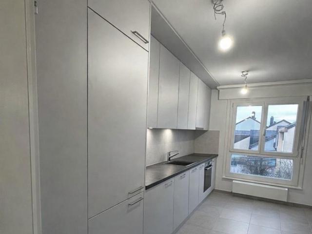 Apartment mieten in Granges-Paccot, Freiburg