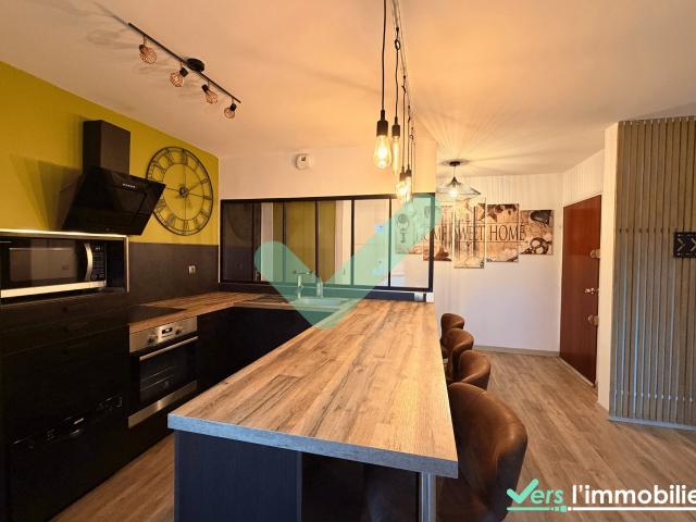 Appartement location à Épernay, Epernay