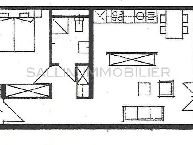 Apartment mieten in Fribourg