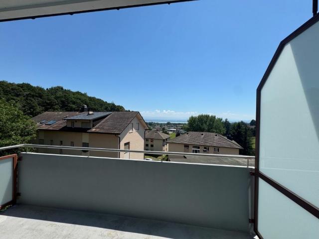 Wohnung mieten in Milvignes