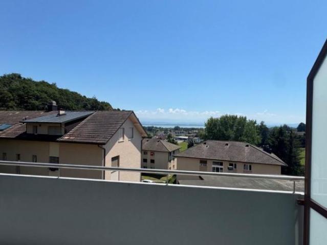 Apartment mieten in Milvignes