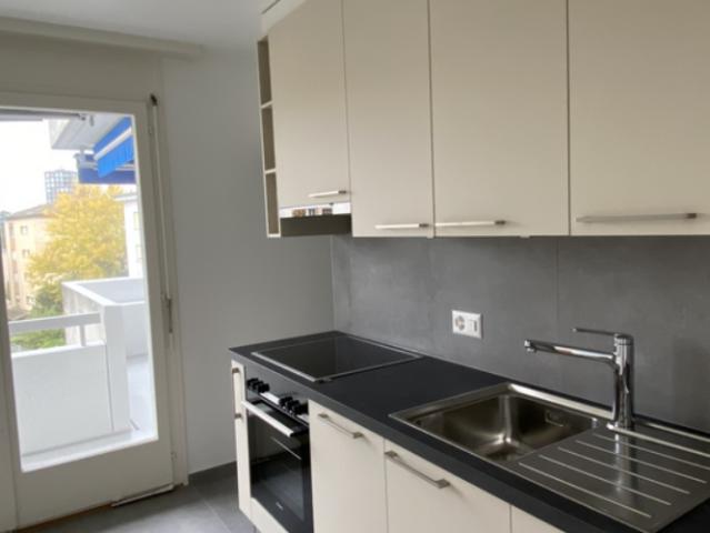 Apartment mieten in Cheseaux-Noréaz, District du Jura-Nord vaudois
