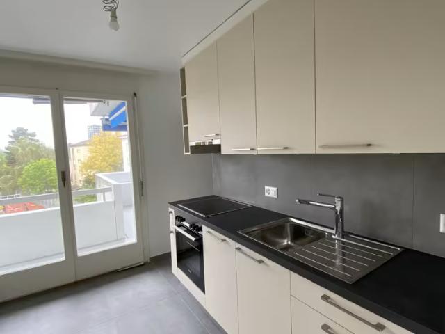 Apartment mieten in Yverdon-les-Bains
