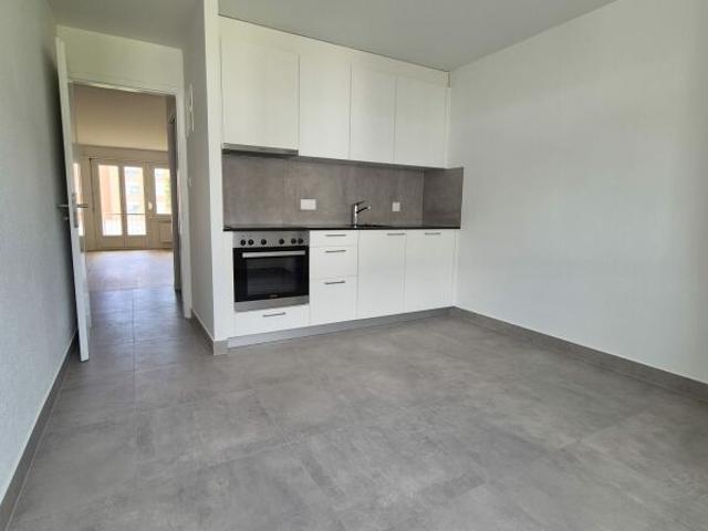 Apartment mieten in Le Landeron