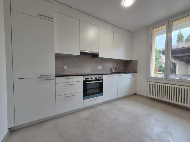 Apartment mieten in Corcelles (NE)