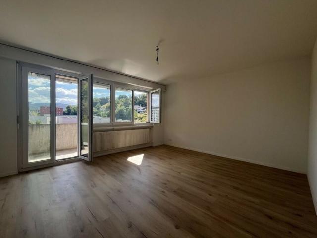 Apartment mieten in Porrentruy, Jura