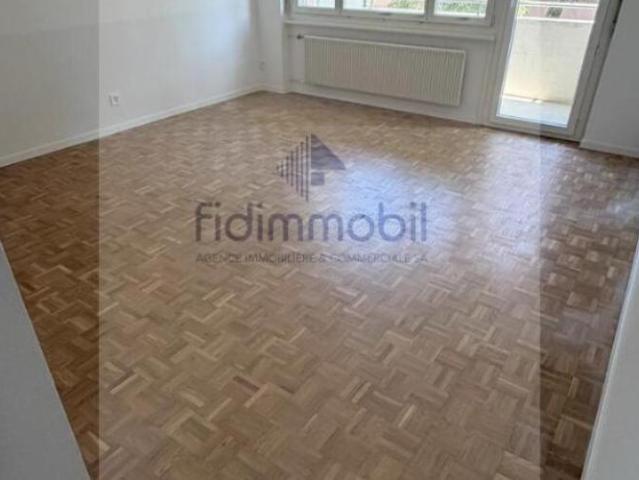 Apartment mieten in Delémont, Jura