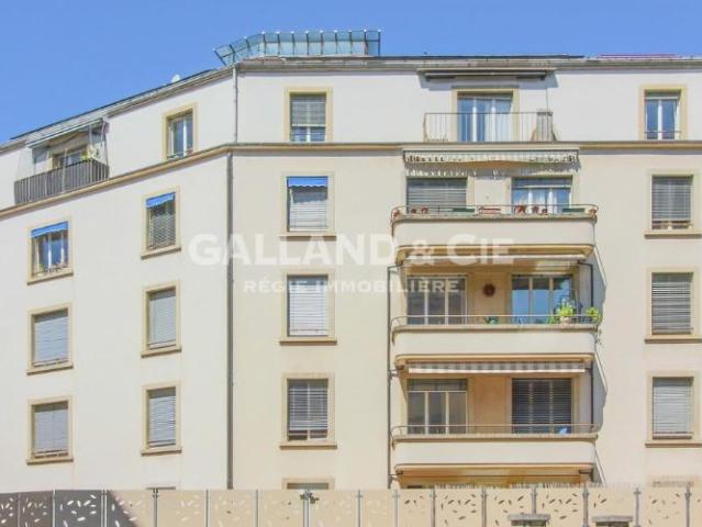 Apartment mieten in Cheseaux-Lausanne, Waadt