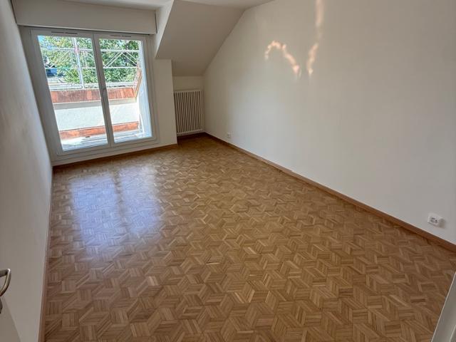 Apartment mieten in Onex