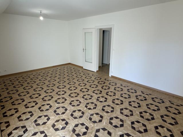 Apartment mieten in Onex