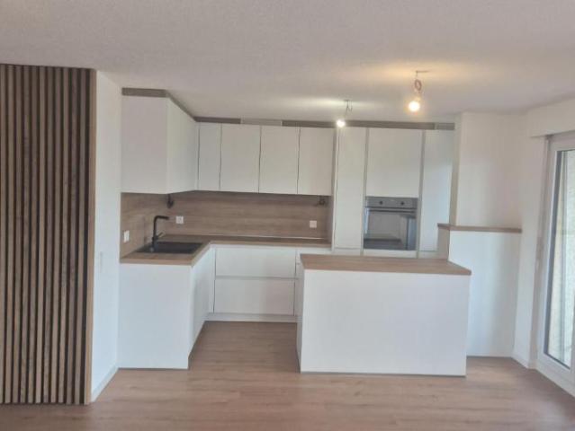 Apartment mieten in Ayent, Wallis
