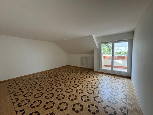 Apartment mieten in Onex
