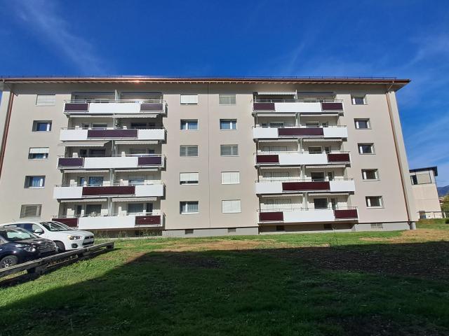 Apartment mieten in La Tour-de-Trême, Bulle