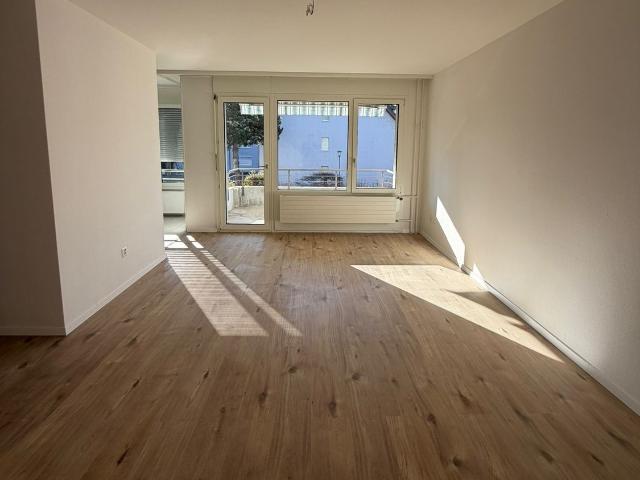 Wohnung mieten in Payerne, Waadt
