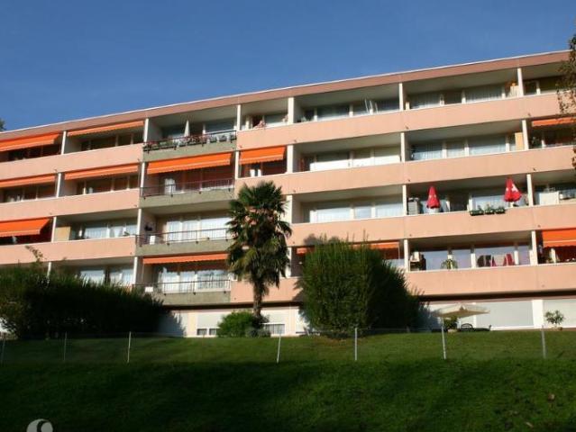 Apartment mieten in Cheseaux-Lausanne, Waadt