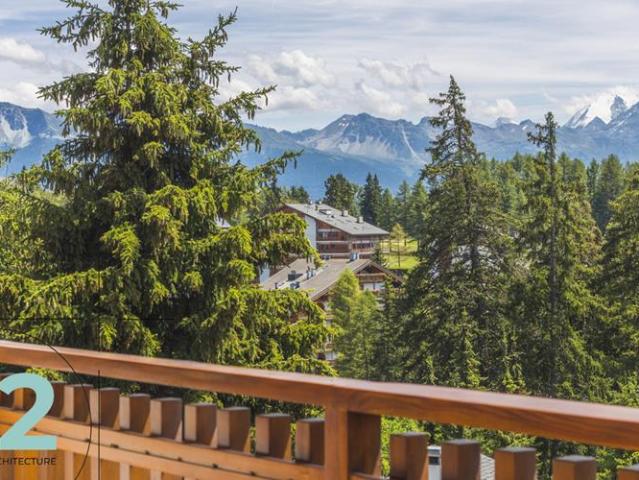Apartment mieten in Crans-Montana, Wallis
