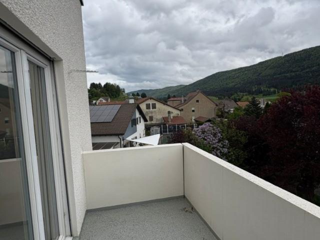 Apartment mieten in Malleray, Bern
