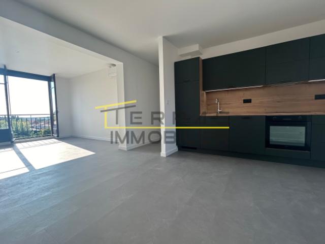 Appartement vente à Carpentras, Valréas