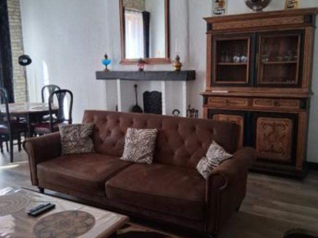 Appartement vente à Ciel, Verdun-Ciel