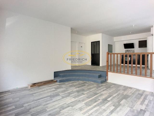 Appartement location à Commercy, Saint-mihiel