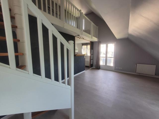 Appartement location à Senlis, Pont-sainte-maxence