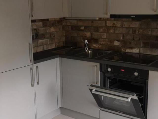 Apartment mieten in La Chaux-de-Fonds