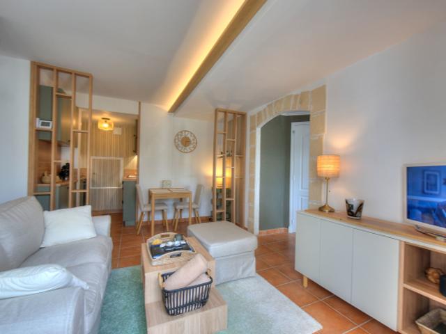 Appartement vente à Arrondissement de Draguignan, Saint-raphaël