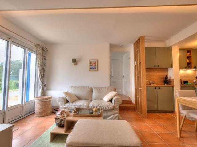 Appartement vente à Arrondissement de Draguignan, Saint-raphaël