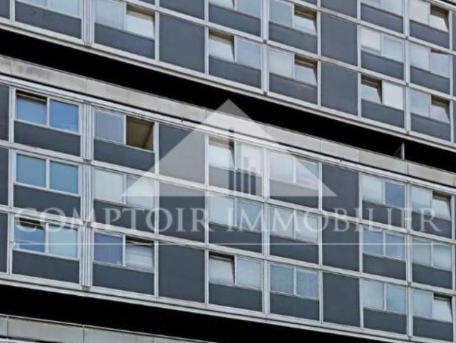 Apartment mieten in Aïre
