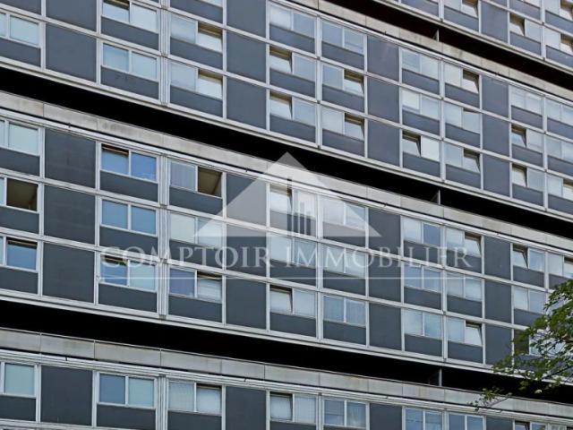 Apartment mieten in Aïre