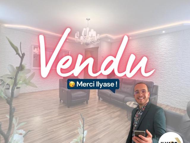 Appartement vente à Chalon-sur-Saône, Chalon-sur-saône