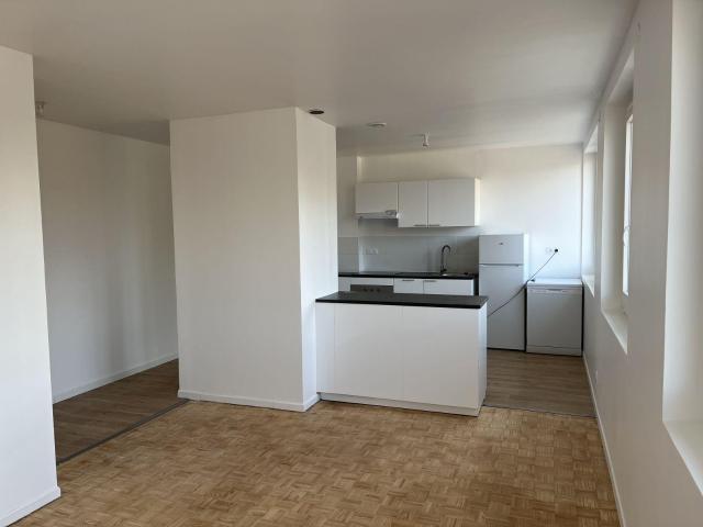 Appartement location à Toulouse