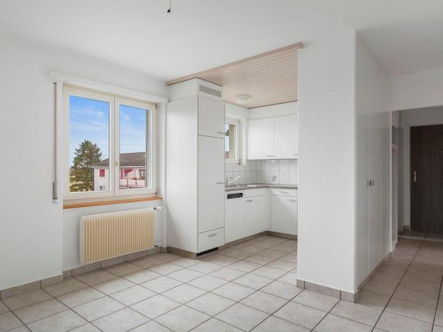Immobilie kaufen in Courrendlin, Jura