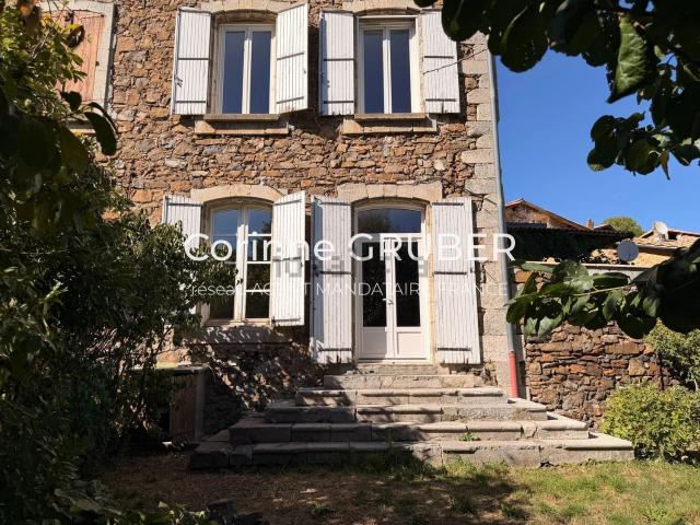 Appartement vente à Entrages, Alpes-de-Haute-Provence
