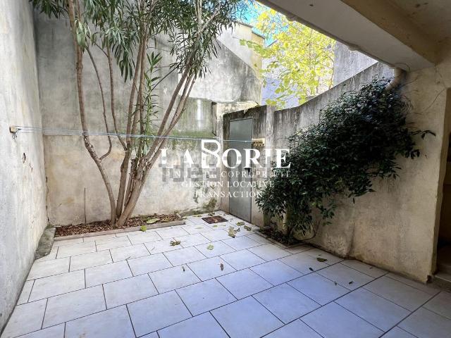 Appartement location à Entraigues-sur-la-Sorgue, Vaucluse