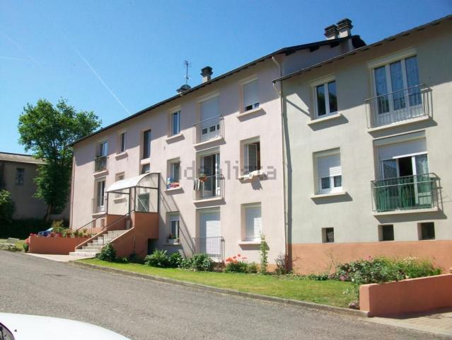 Appartement location à La Malette, Entraygues-sur-Truyère