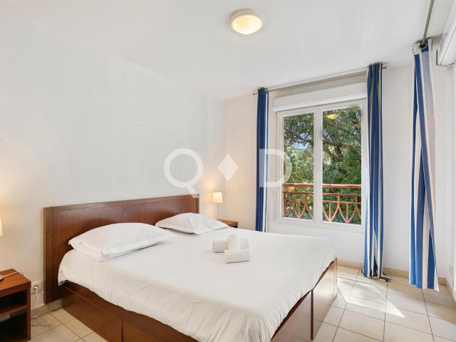 Appartement vente à Grasse, Mandelieu-la-napoule