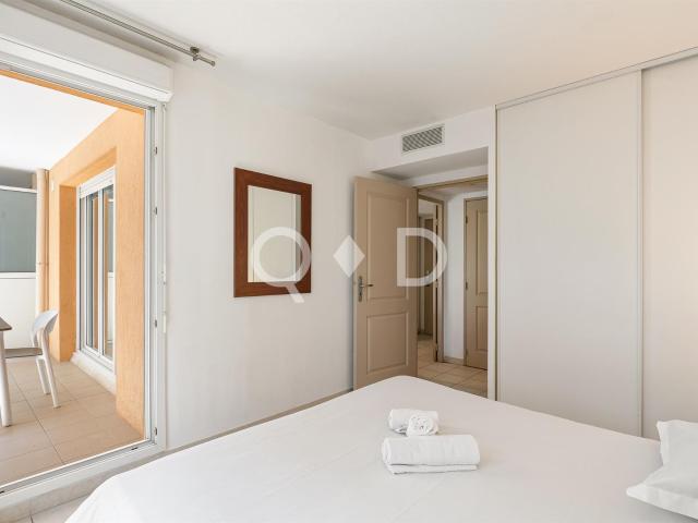 Appartement vente à Grasse, Mandelieu-la-napoule