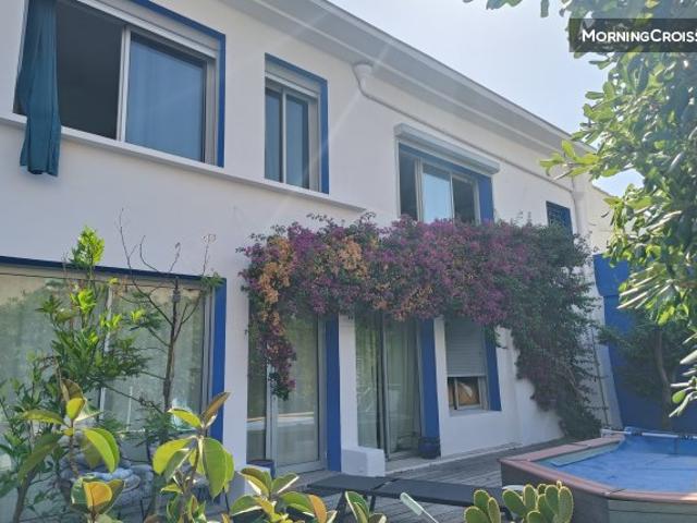 Appartement location à Marseille
