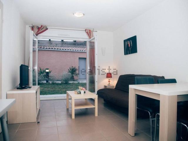 Appartement location à Saint-Christol, Entre-Vignes