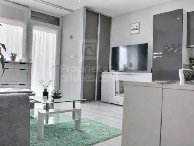 Appartement vente à Chambéry, Albens