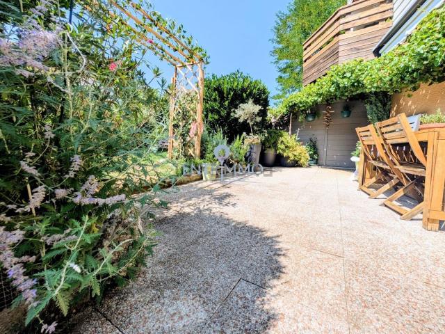 Appartement vente à Les Quarroz, Entrelacs