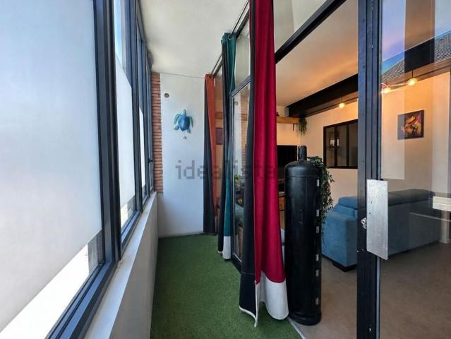 Appartement vente à Albens, Entrelacs