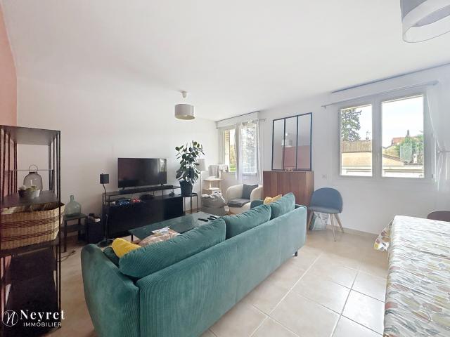 Appartement vente à Lyon, Métropole de Lyon